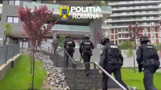 Fraudă cu criptomonede de 700.000 de dolari. Un bărbat din Bistrița a obținut acces la portofelul virtual al altei persoane