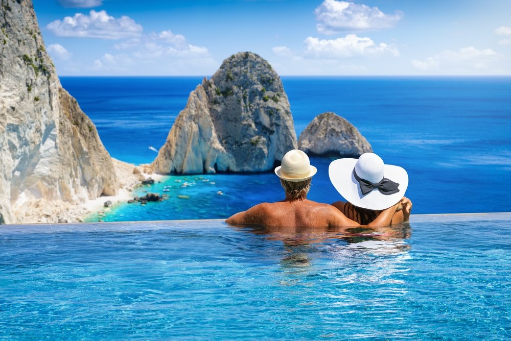 Cele mai bune insule din Grecia pentru luna iunie. Vreme perfectă și prețuri avantajoase