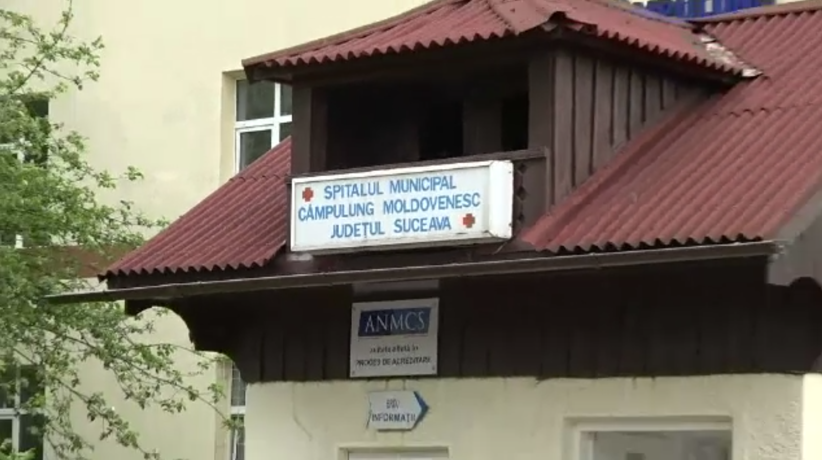 Spitalul din Câmpulung Moldovenesc a rămas fără medici ortopezi, după un scandal de mită. Pacienții sunt redirecționați