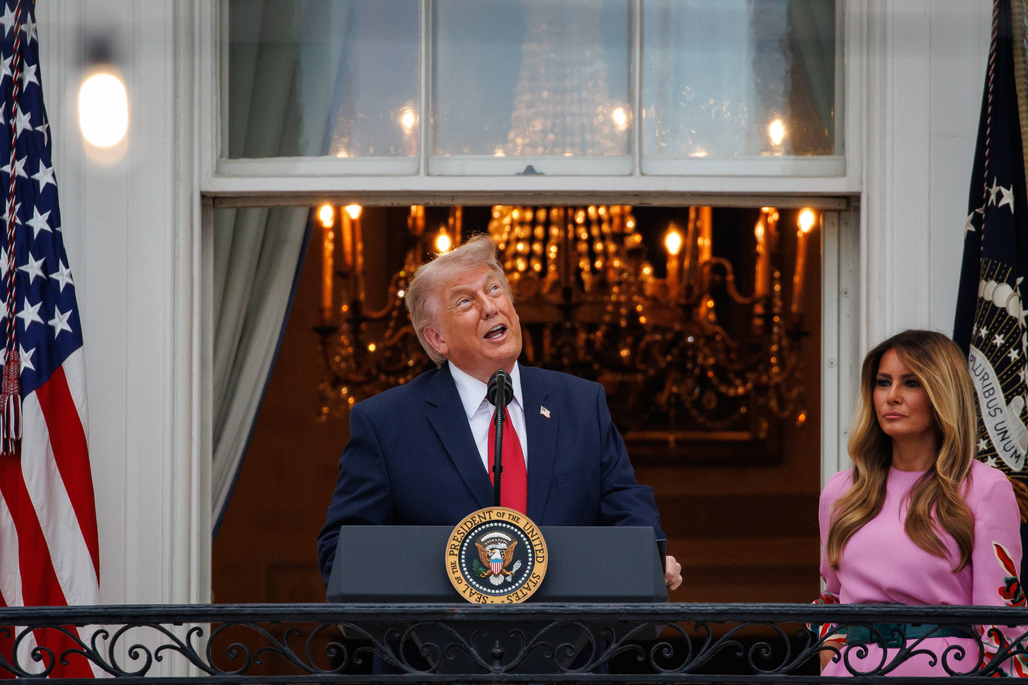 Trump nu se mai grăbește să oprească războiul din Iran, la o zi după ce anunța că îl va încheia rapid. ”Pare că pierdem”