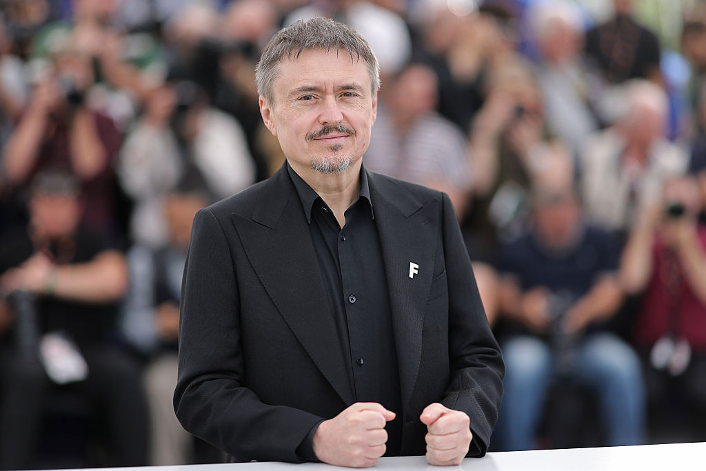 Cristian Mungiu, în competiție la Cannes: „Nu sunt aici pentru a face pe placul cuiva”