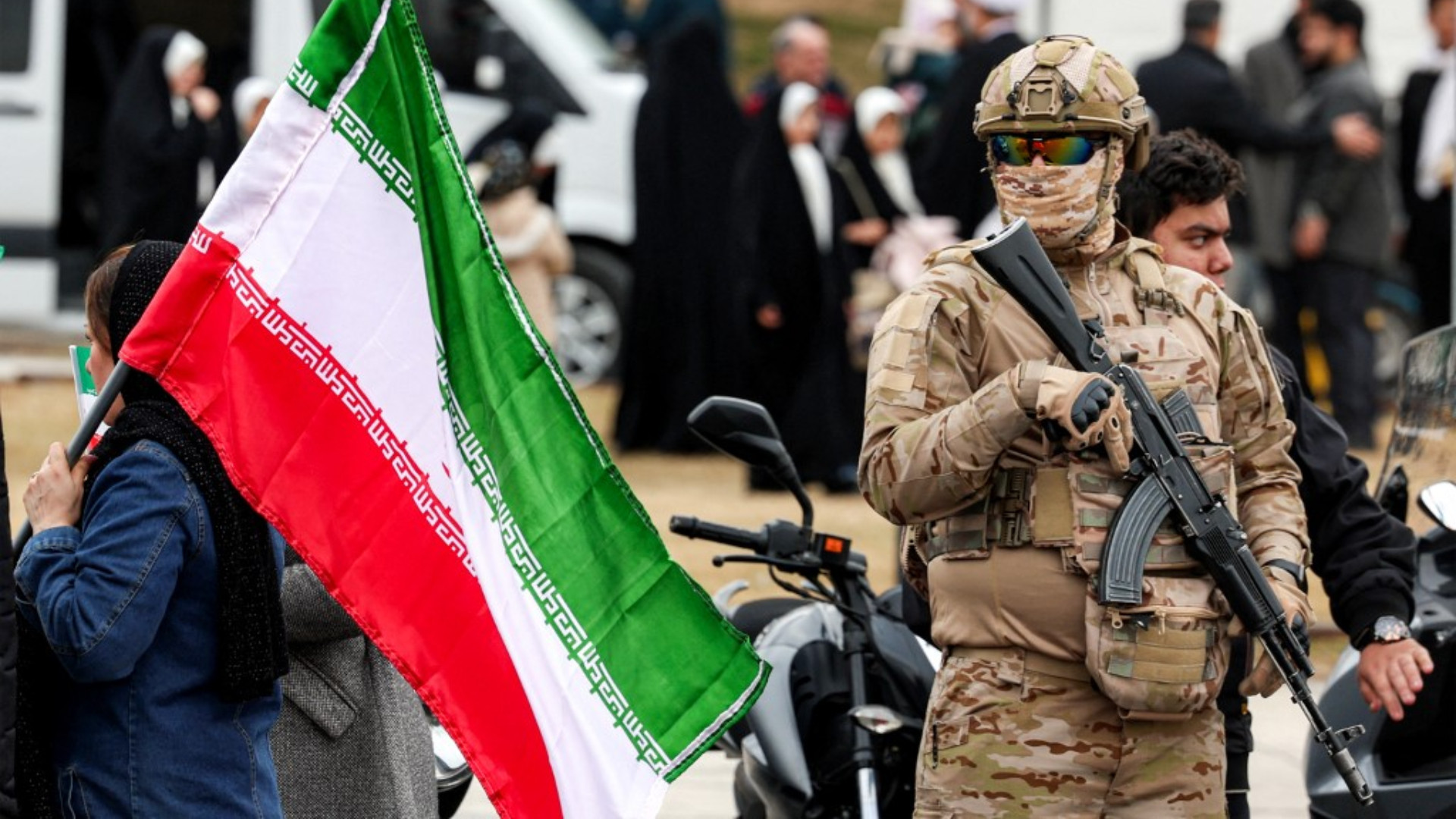 Garda Revoluționară iraniană a amenințat că va "extinde războiul dincolo de regiune" dacă SUA vor ataca din nou Iranul