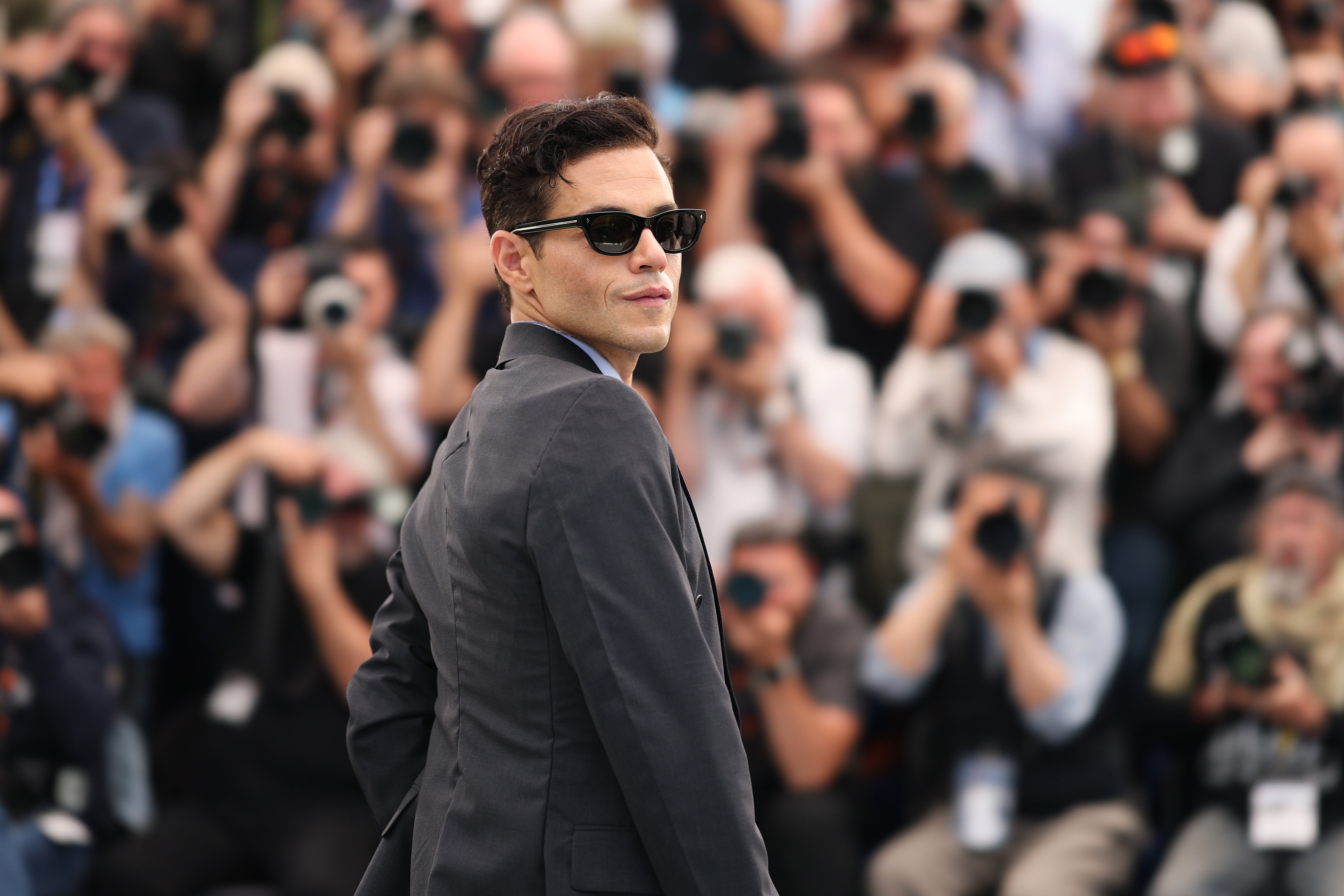 Rami Malek, ovaționat la Cannes pentru „The Man I Love”, în timp ce Kevin Spacey a revenit pe covorul roșu