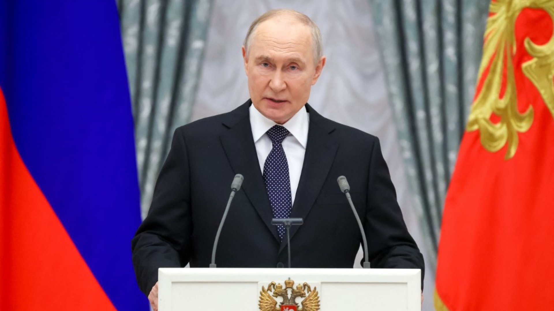 Putin anunță că Rusia pune „în aplicare planuri elaborate cu decenii în urmă”. La ce se referă liderul Rusiei