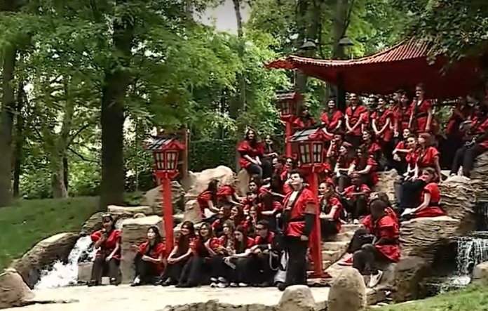 A început Festivalul Internațional Shakespeare din Craiova. Peste 500 de reprezentații vor avea loc pe durata a 11 zile