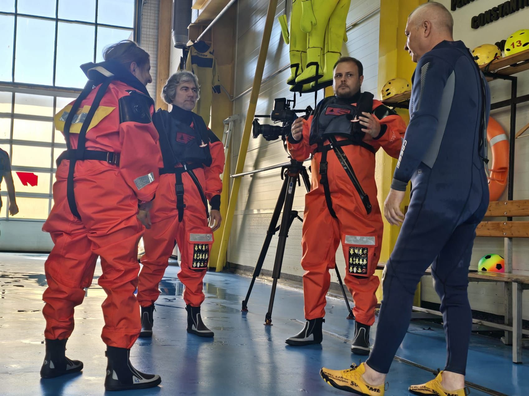 Duminică, la România, te iubesc!, urmărim două reportaje despre investițiile care ar trebui să schimbe viitorul țări
