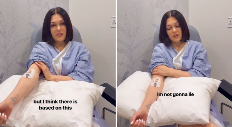 Jessie J a anunțat că a învins cancerul de sân: „Am plâns ore întregi și am respirat ușurată pentru prima dată după un an”