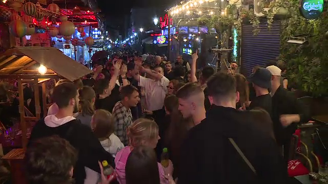 Fani din 50 de țări se întâlnesc în București la concertul lui Max Korzh. Artistul este interzis în Belarus și Rusia