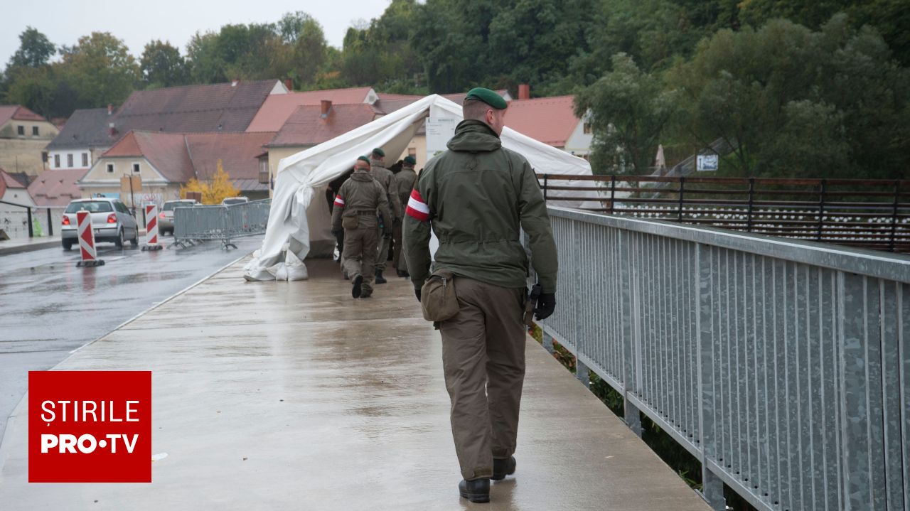 Poza pentru articolul Militarii austrieci pot purta părul lung, prins în coc sau coadă, după o decizie a Curții Constituționale