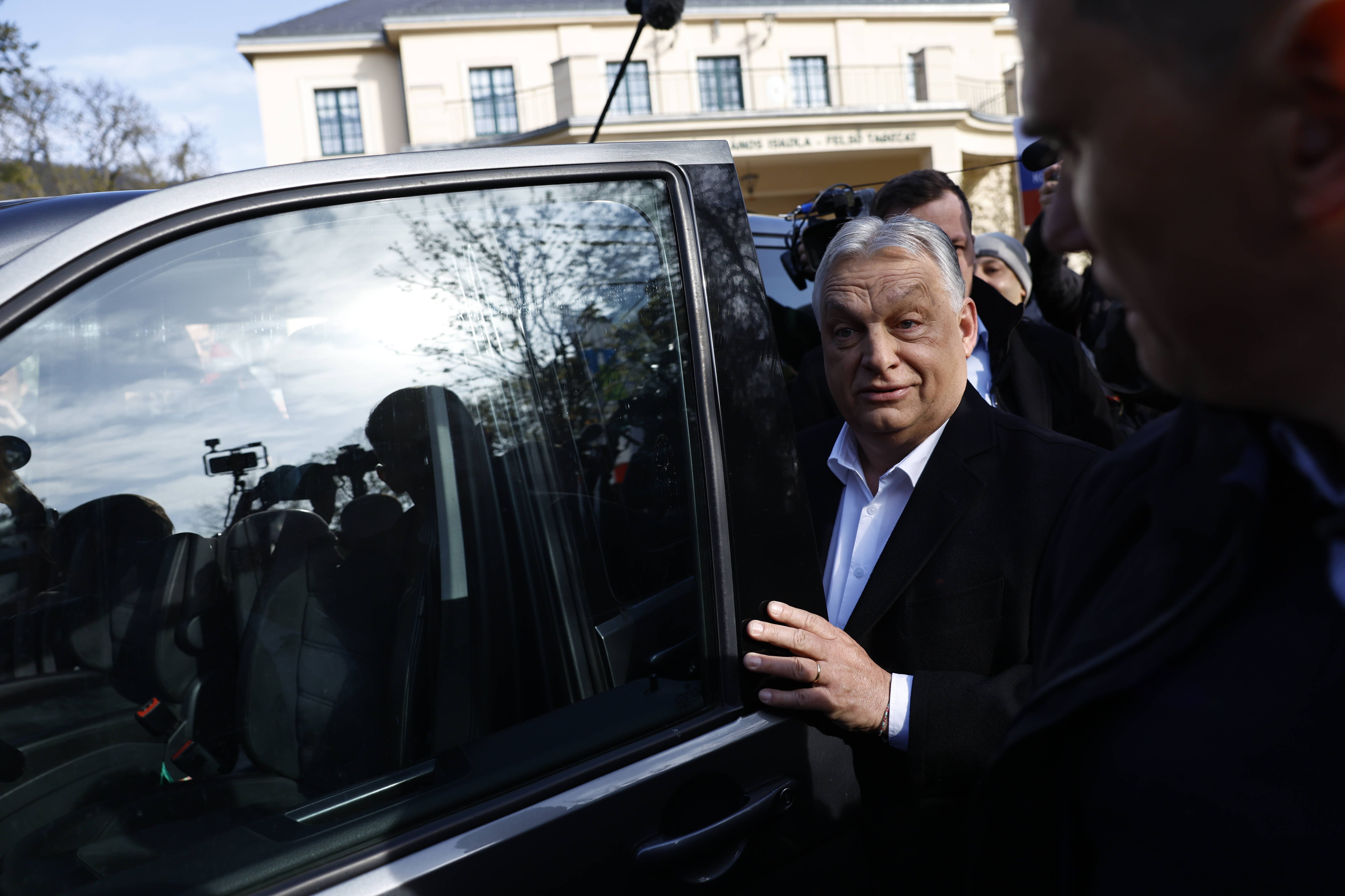 Peter Magyar repară stricăciunile lui Viktor Orban: Ungaria anulează retragerea din Curtea Penală Internațională