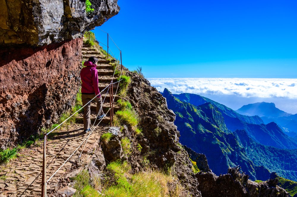 „Hawaii-ul Europei” se redeschide pentru turiști pentru prima dată după doi ani. Traseul oferă priveliști de neegalat. FOTO