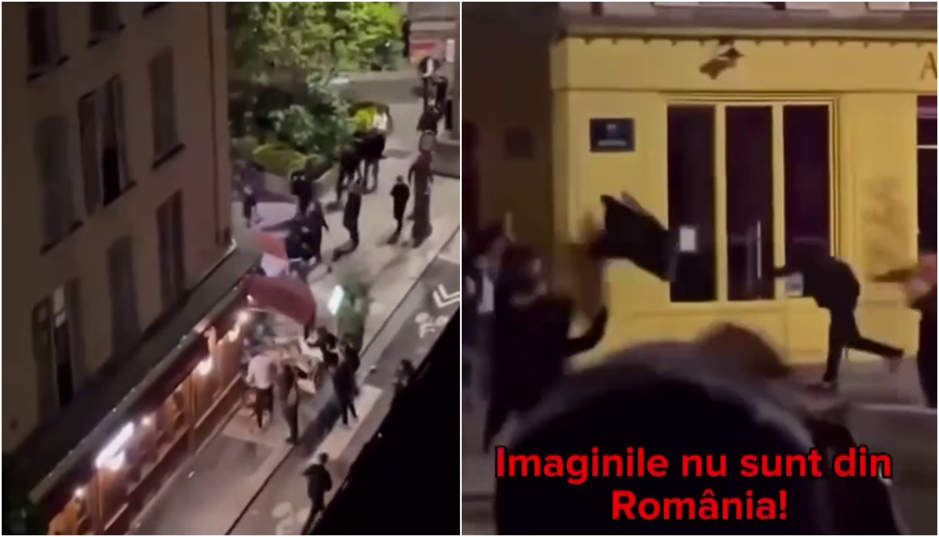 Imagini false distribuite online înaintea concertului lui Max Korzh. Avertismentul Jandarmeriei Române: „Pot crea panică”