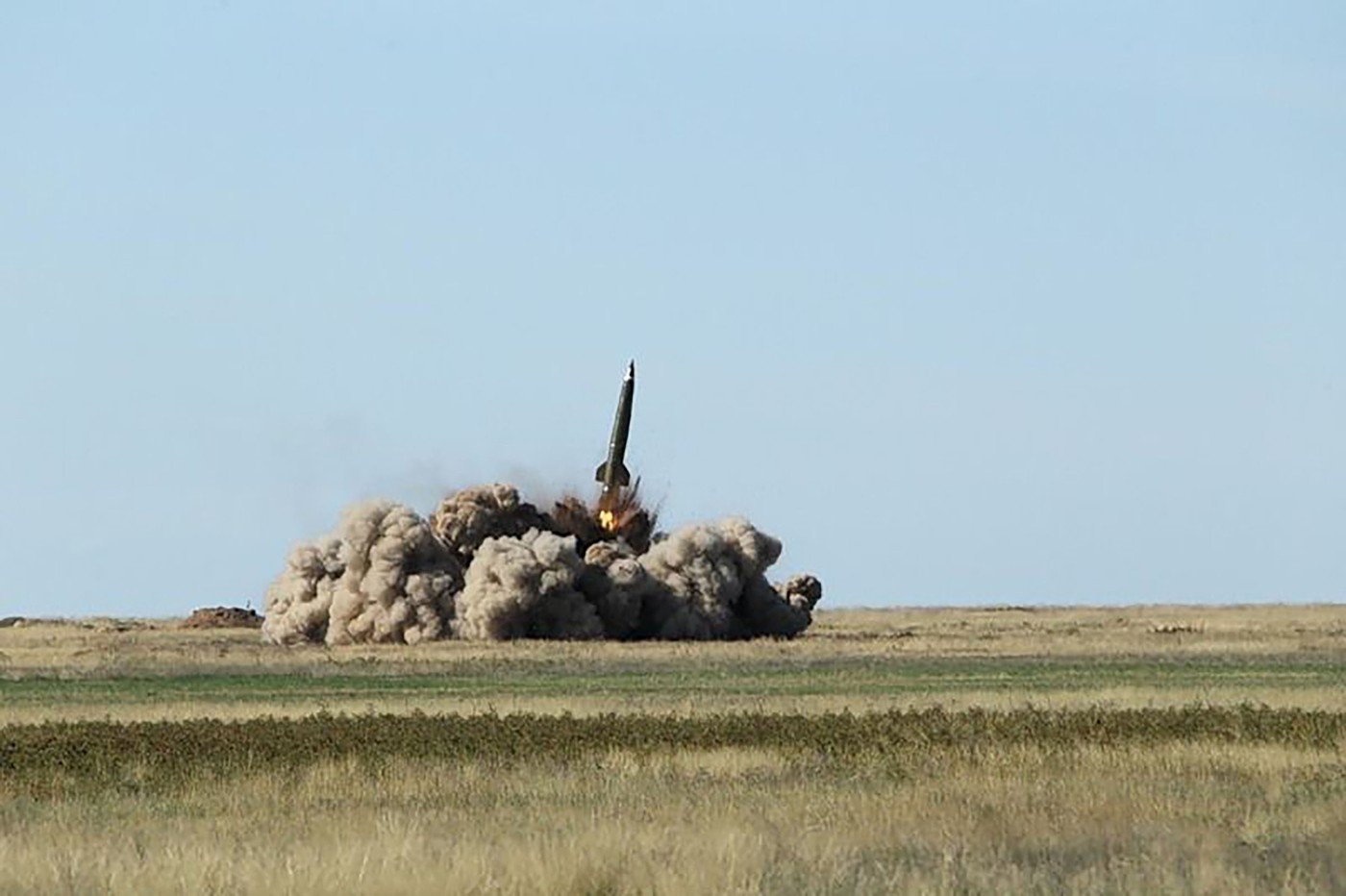 Zelenski avertizează că Rusia ar putea ataca din nou Ucraina cu arma pe care Putin o numește „imposibil de interceptat”