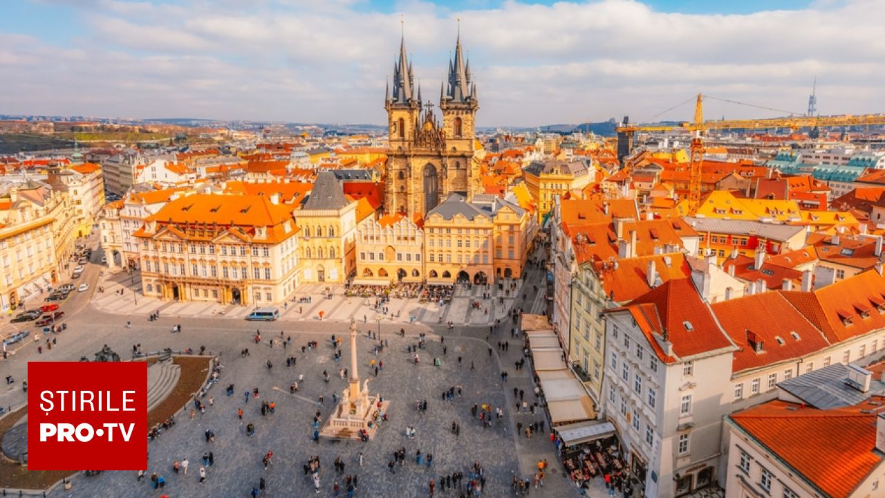 Poza pentru articolul Orașul care domină topul destinațiilor ieftine din Europa. Atrage turiști cu prețuri accesibile și atracții de top