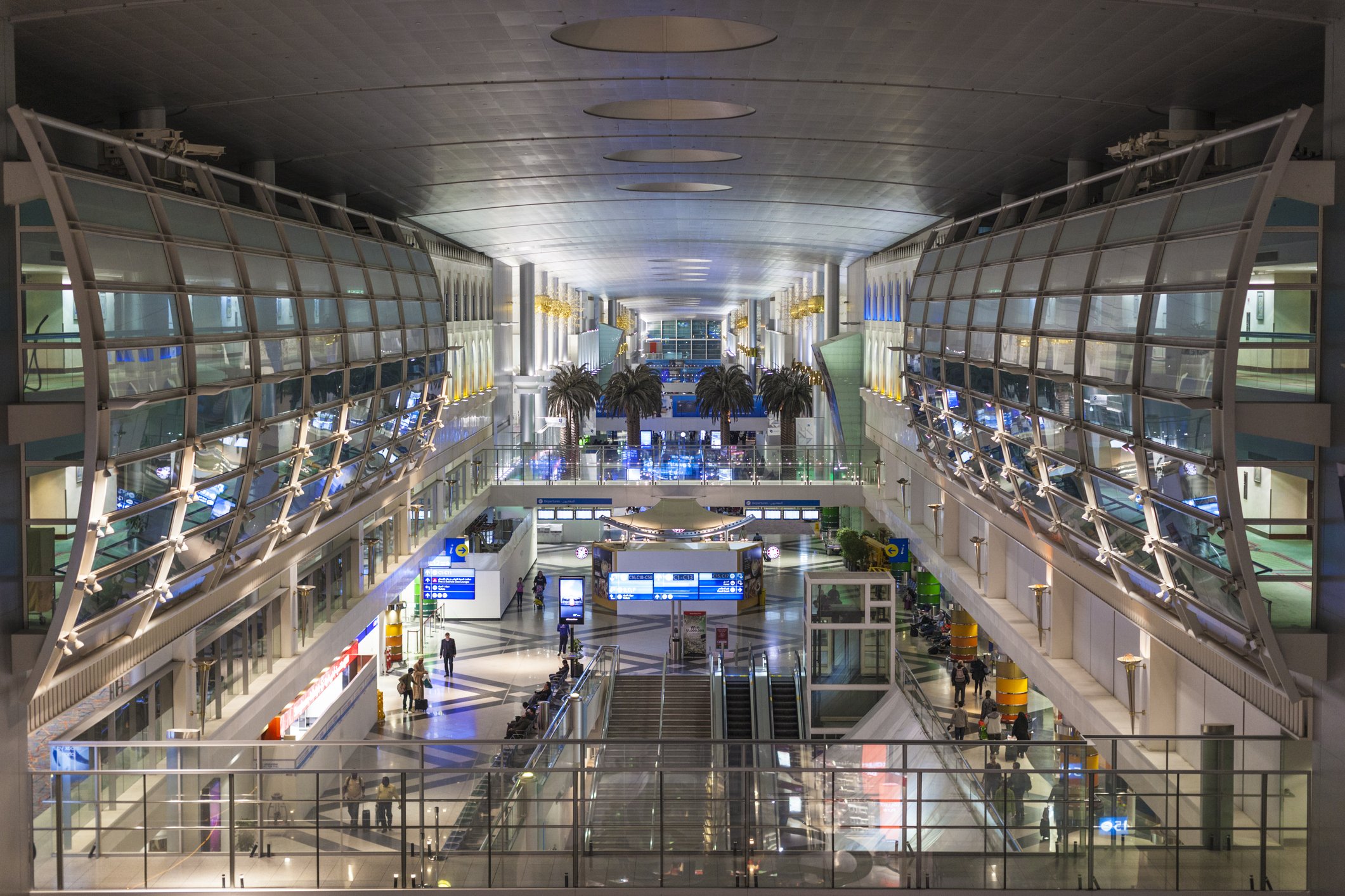 Cel mai aglomerat aeroport din lume se va închide definitiv după 85 de ani. Care sunt motivele