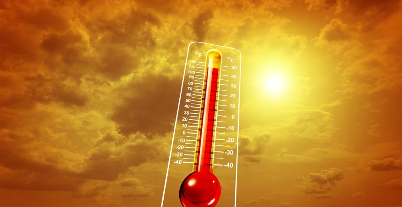 Capitala, sub asediul caniculei. Temperaturi extrem de ridicate de până la 36 de grade în București