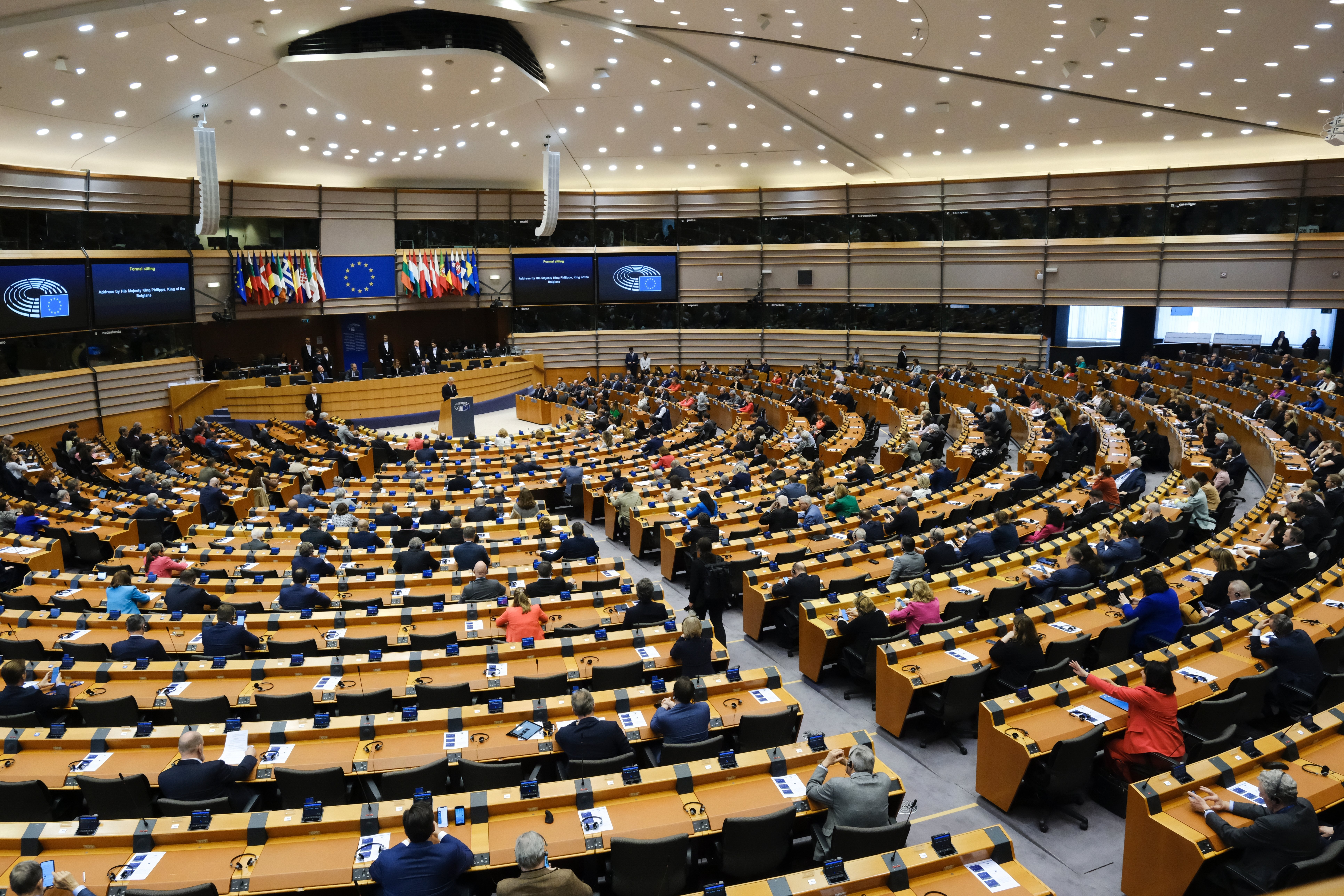 Toamnă de foc la Parlamentul European. Cele trei mari proiecte care pot schimba Europa și miza uriașă a bugetului UE