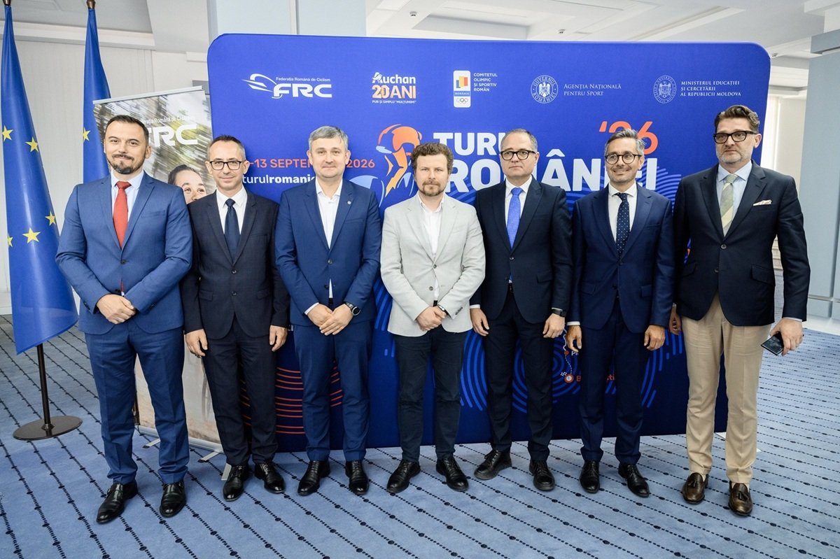 Lansare turul romaniei 2026 chisinau 9