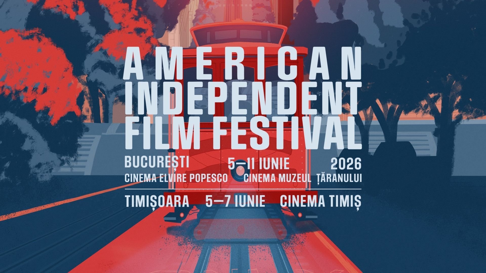 7 filme pe care le vezi doar la festival: AIFF.10 aduce în premieră absolută cinemaul independent american în România