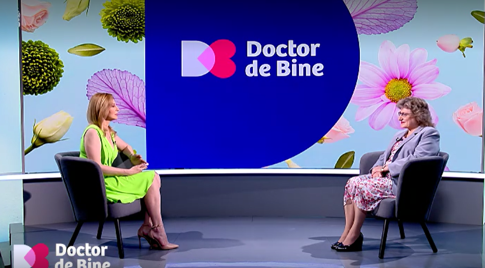 Cum pot influența problemele tiroidei sarcina și dezvoltarea copilului. Explicațiile medicului endocrinolog