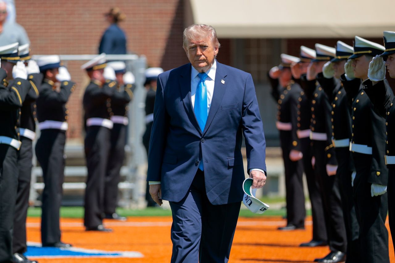Trump respinge ridicarea sancțiunilor pentru Iran: „Le vom da banii înapoi când vor face ce e corect”