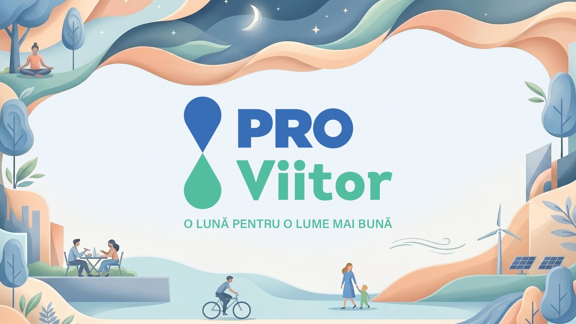 Pro viitor