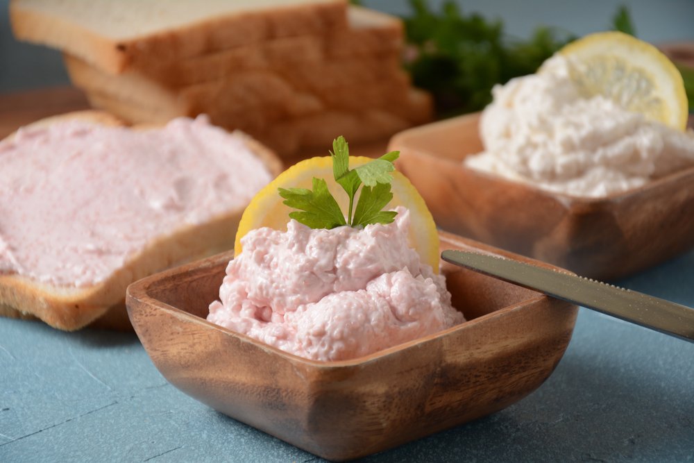 Retur aliment: Salată de icre cu hering, contaminată