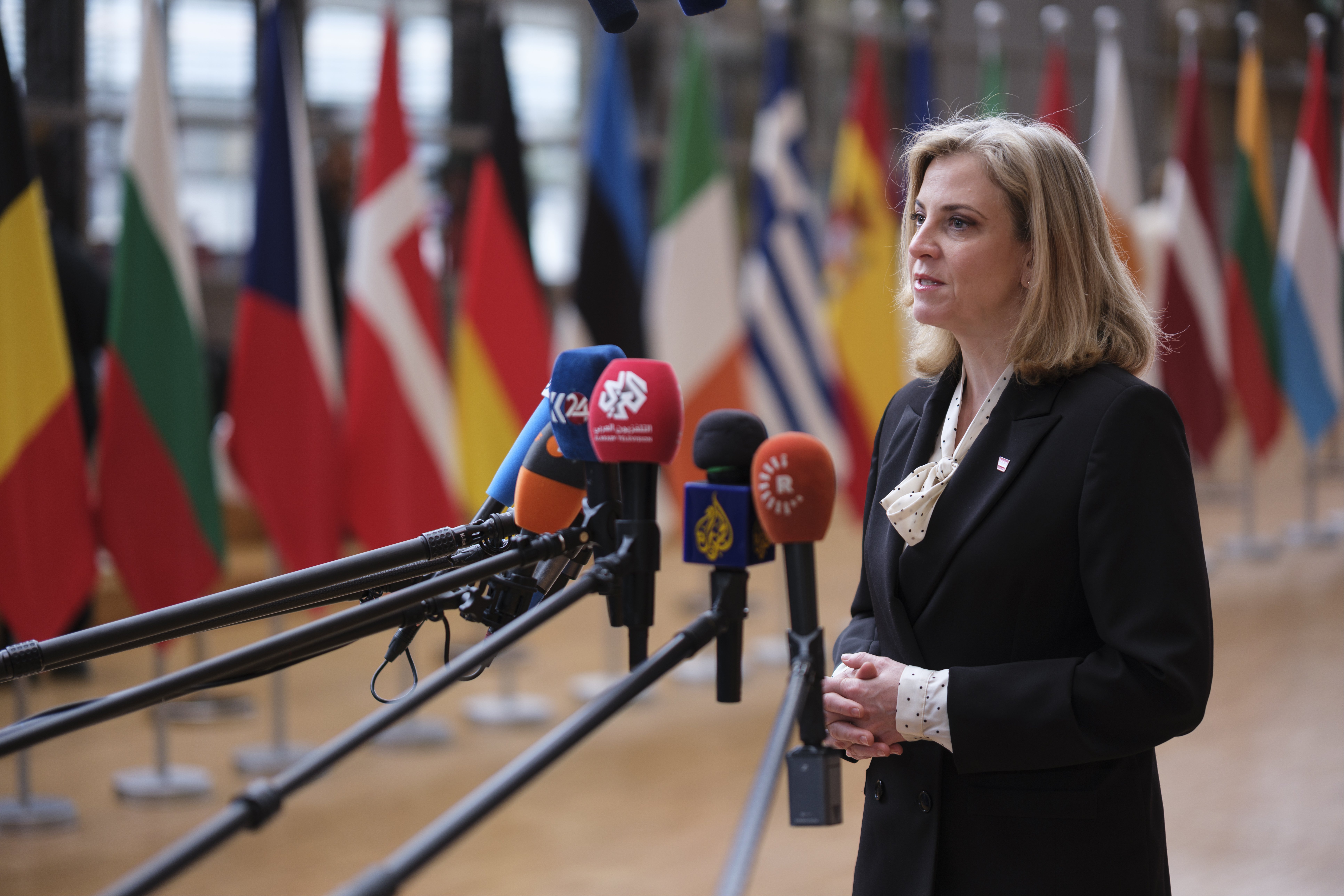 Austria l-a convocat pe ambasadorul rus la Viena după incidentul cu drona din Galați: „Europa nu va fi intimidată”