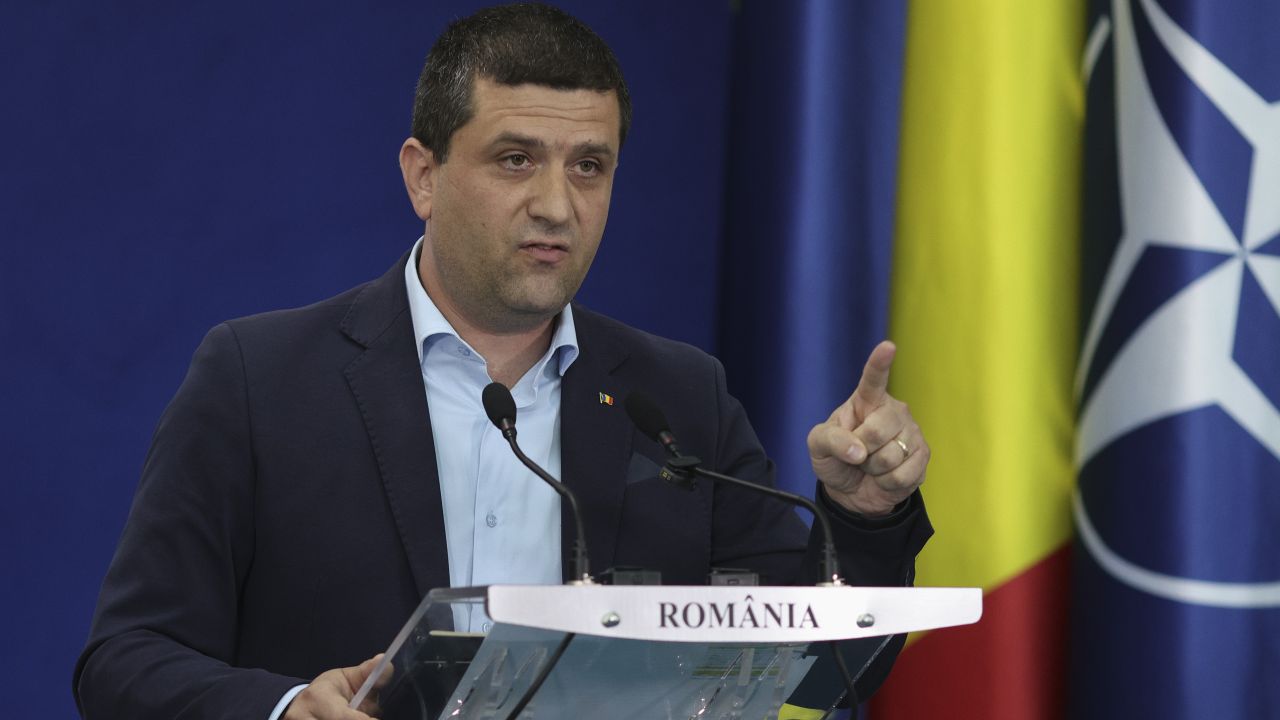 Radu Miruță: PSD a înșirat minciuni pe care nu le-a putut realiza în 30 de ani