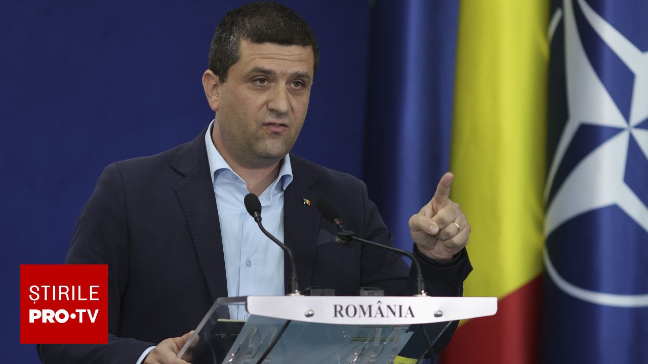 Poza pentru articolul Radu Miruţă, către cei care spun că drona din Galaţi nu e rusească: „Veniţi să-i căutaţi seria”