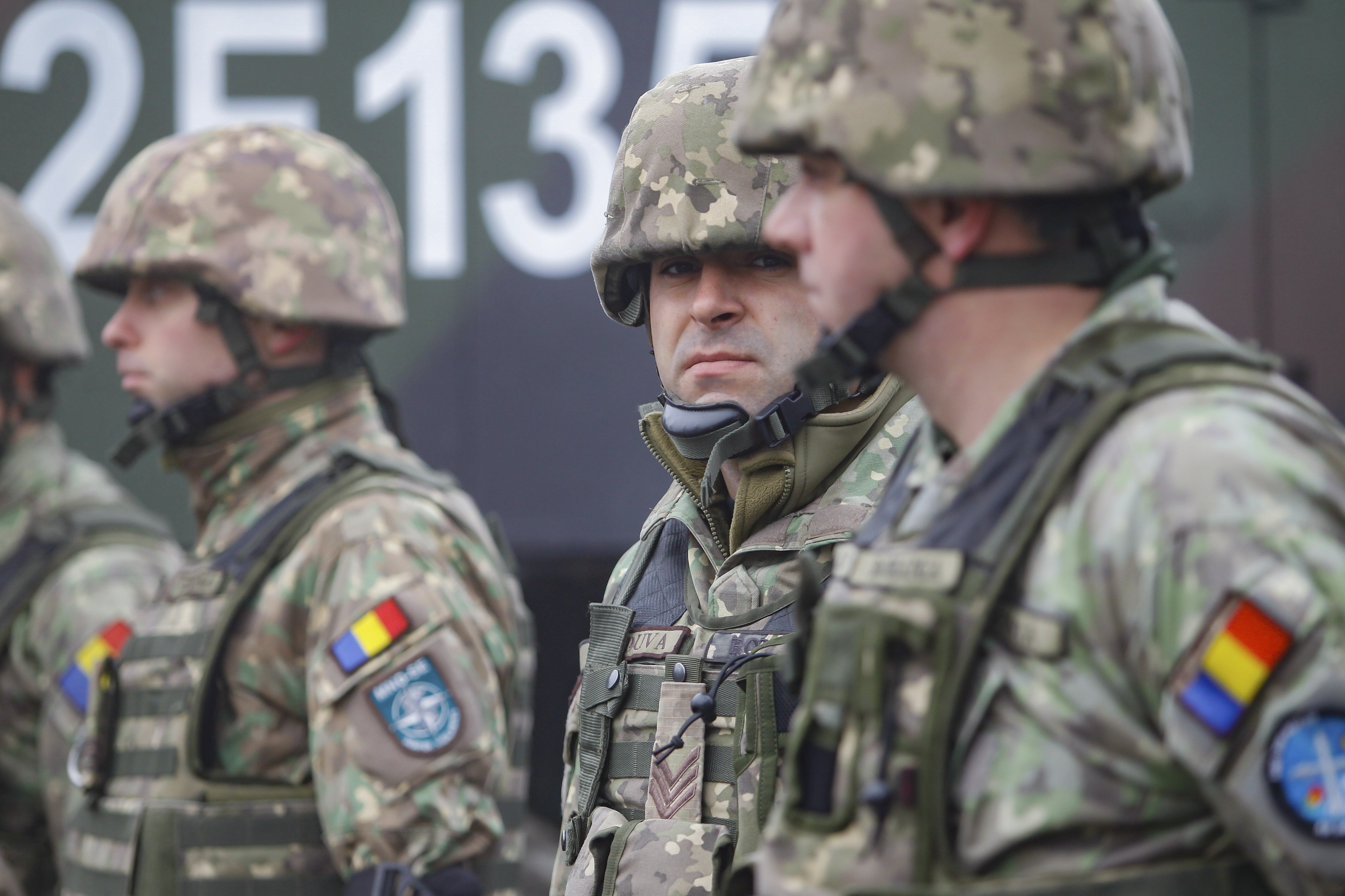Promisiunea făcută de Ministerul Muncii după negocierile cu sindicatele din Apărare. Ce au cerut militarii