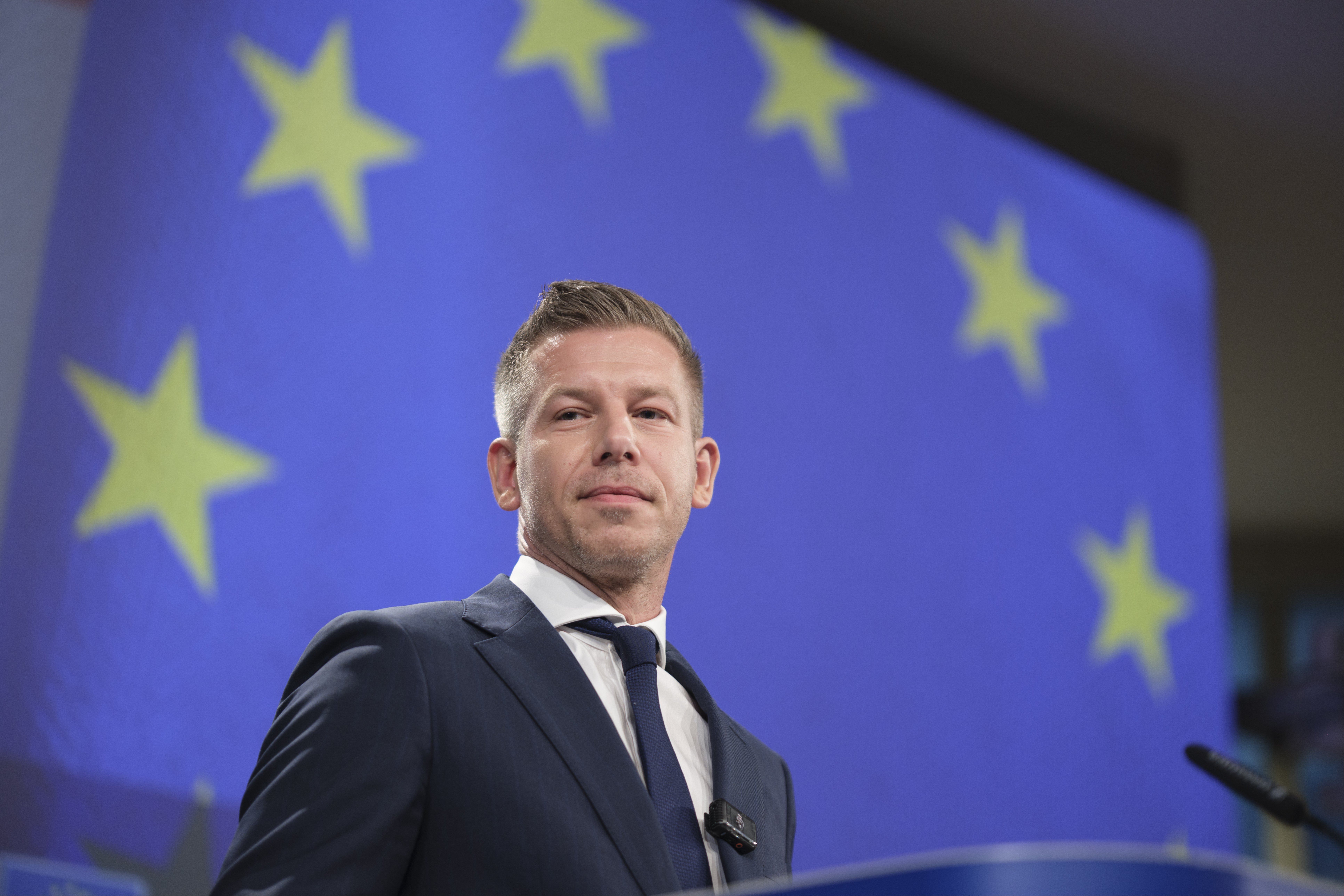 Început de criză politică la Budapesta. Președintele Ungariei ignoră ultimatumul premierului Péter Magyar
