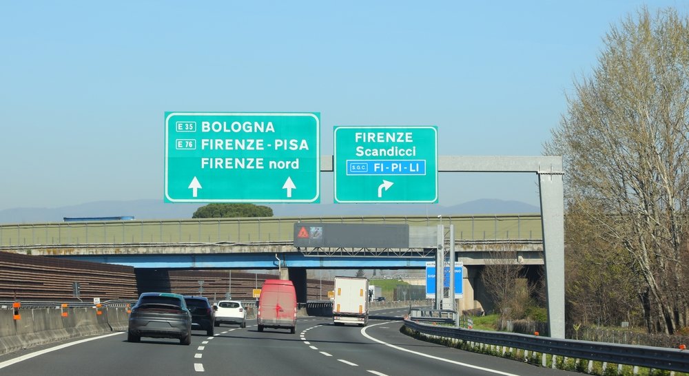 O țară din UE va despăgubi șoferii blocați pe autostradă. Pot recupera până la 100% din taxa de drum