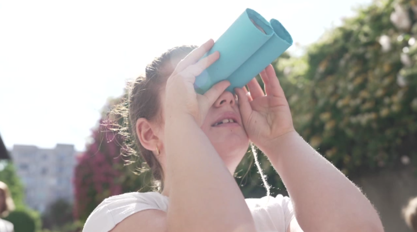 Campania Pro Viitor: Generația care vrea să salveze planeta. Copiii îi învață pe părinți să recicleze și să respecte natura