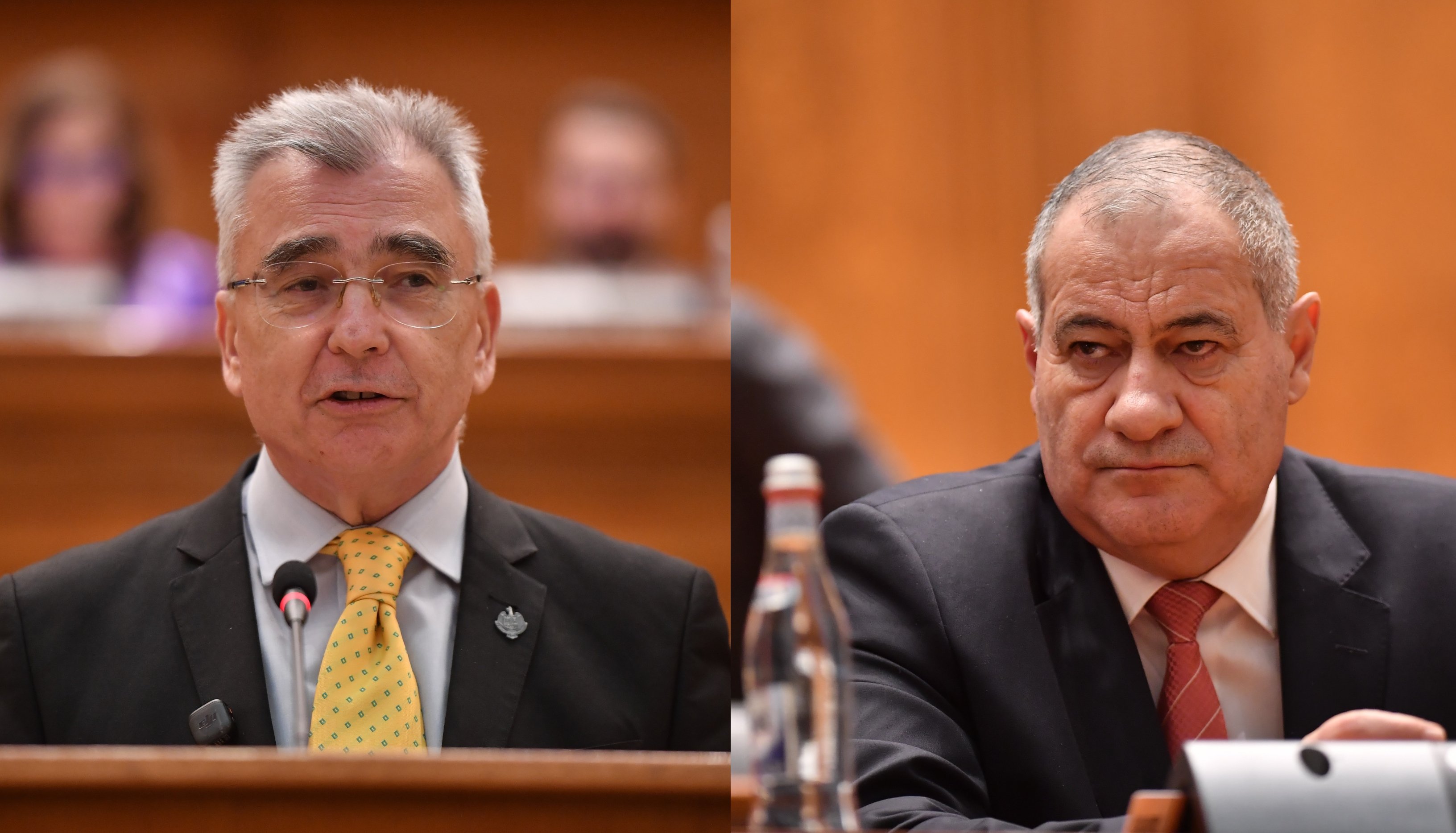 Dialog de la distanță între AUR-PSD. AUR cere premier propriu, PSD îl acceptă pe Tomac, dar Grindeanu „e varianta mai bună”