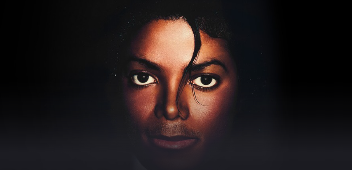 Dincolo de legendă: The Michael Jackson Story, acum pe VOYO