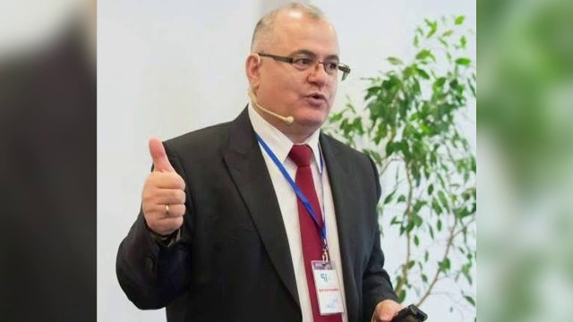 Ororile victimelor psihologului Ion Duvac. Avocatul doctorului: „Sunt fapte foarte vechi. Nu sunt demonstrate cu nimic”