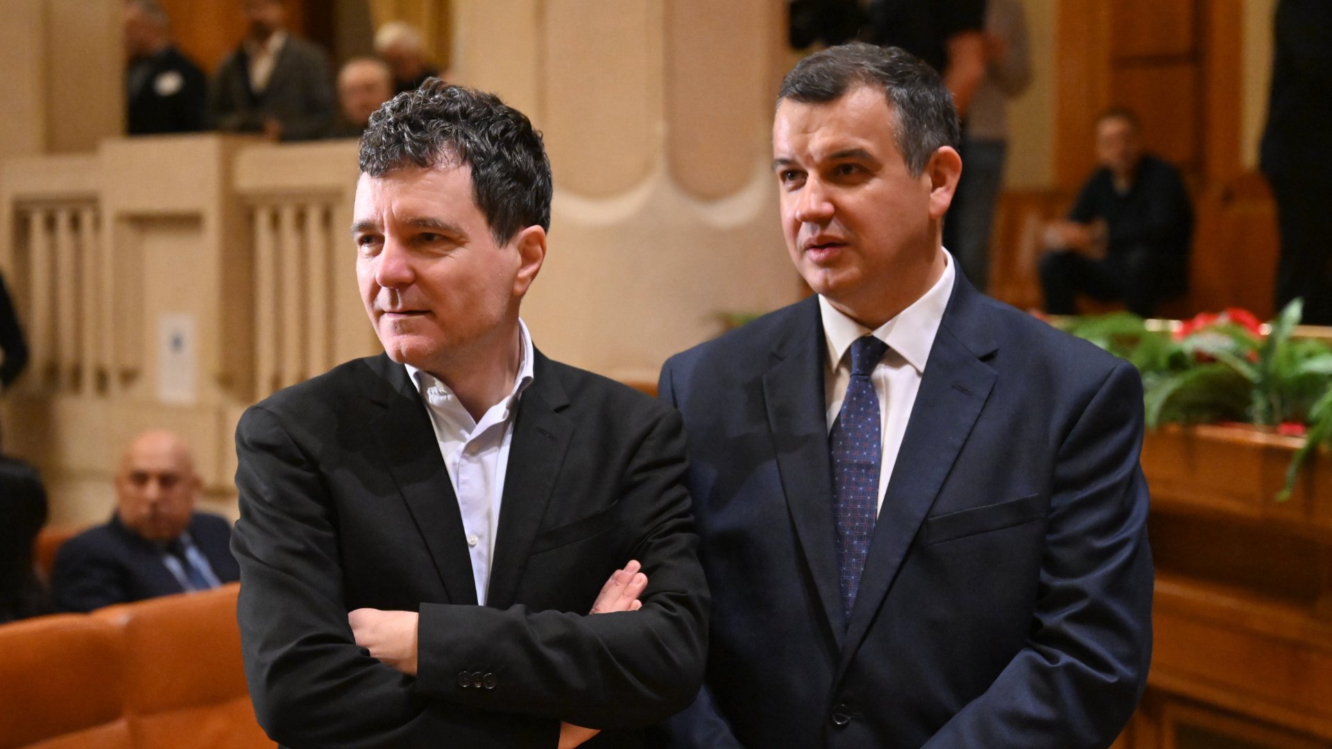 Președintele Nicușor Dan l-a desemnat premier pe Eugen Tomac. Cum ar putea arăta viitorul Guvern
