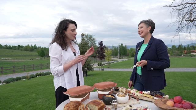 Pro Viitor. Cum au transformat localnicii din Harghita o școală abandonată într-o afacere de succes