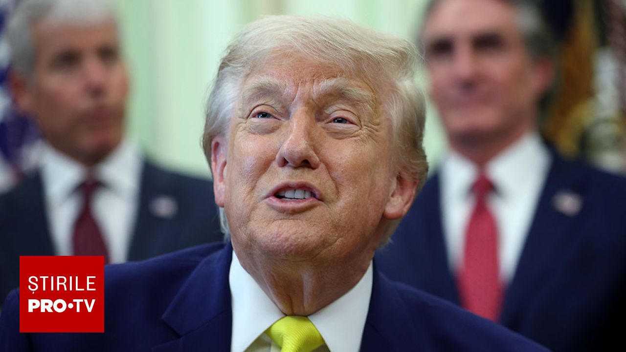 Ce a făcut Trump, în timp ce Strâmtoarea Ormuz era blocată. „Nimeni nu știe asta”