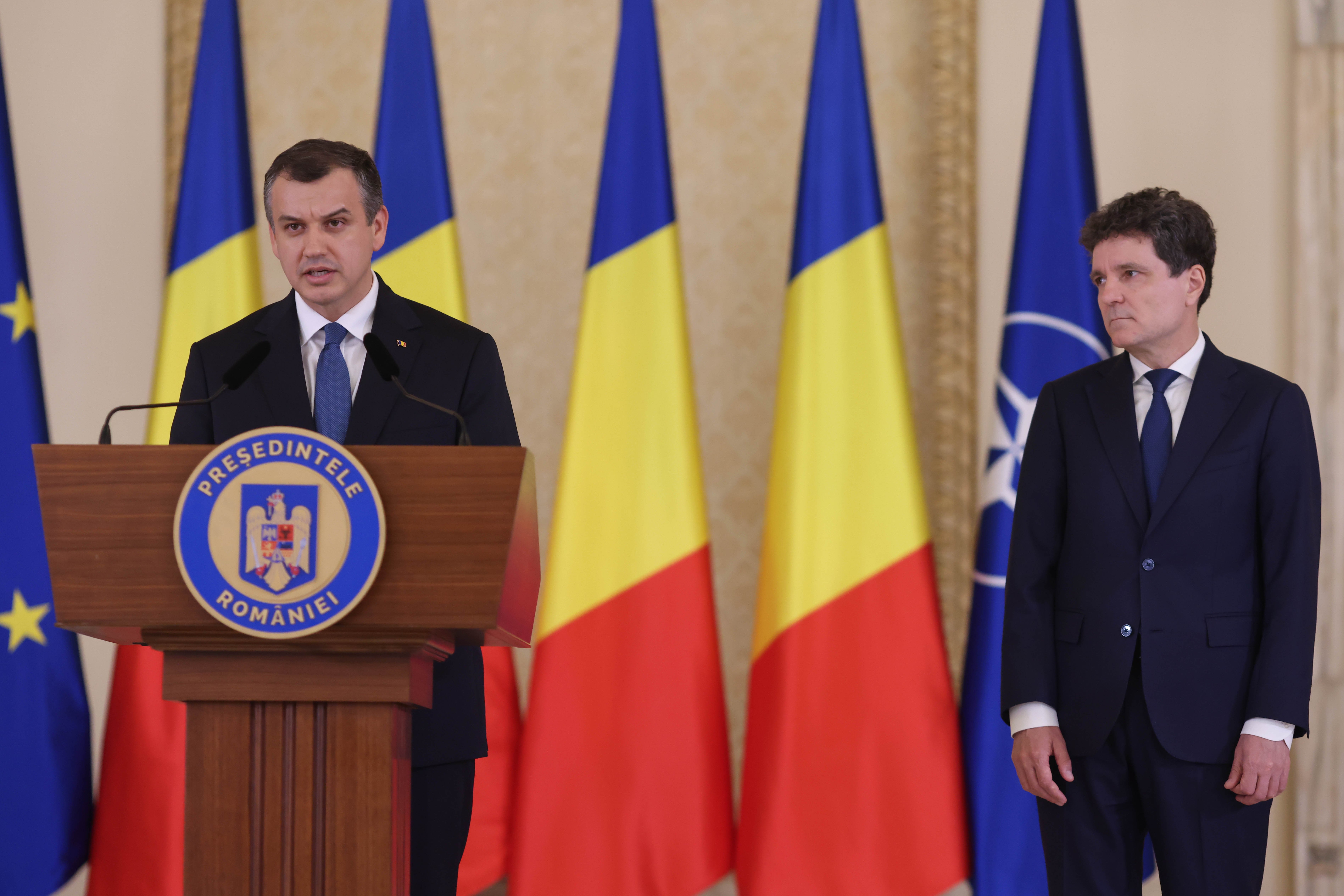Cine sunt oamenii aleși de Eugen Tomac în guvernul său. Numele care vor ajunge la ministerele-cheie
