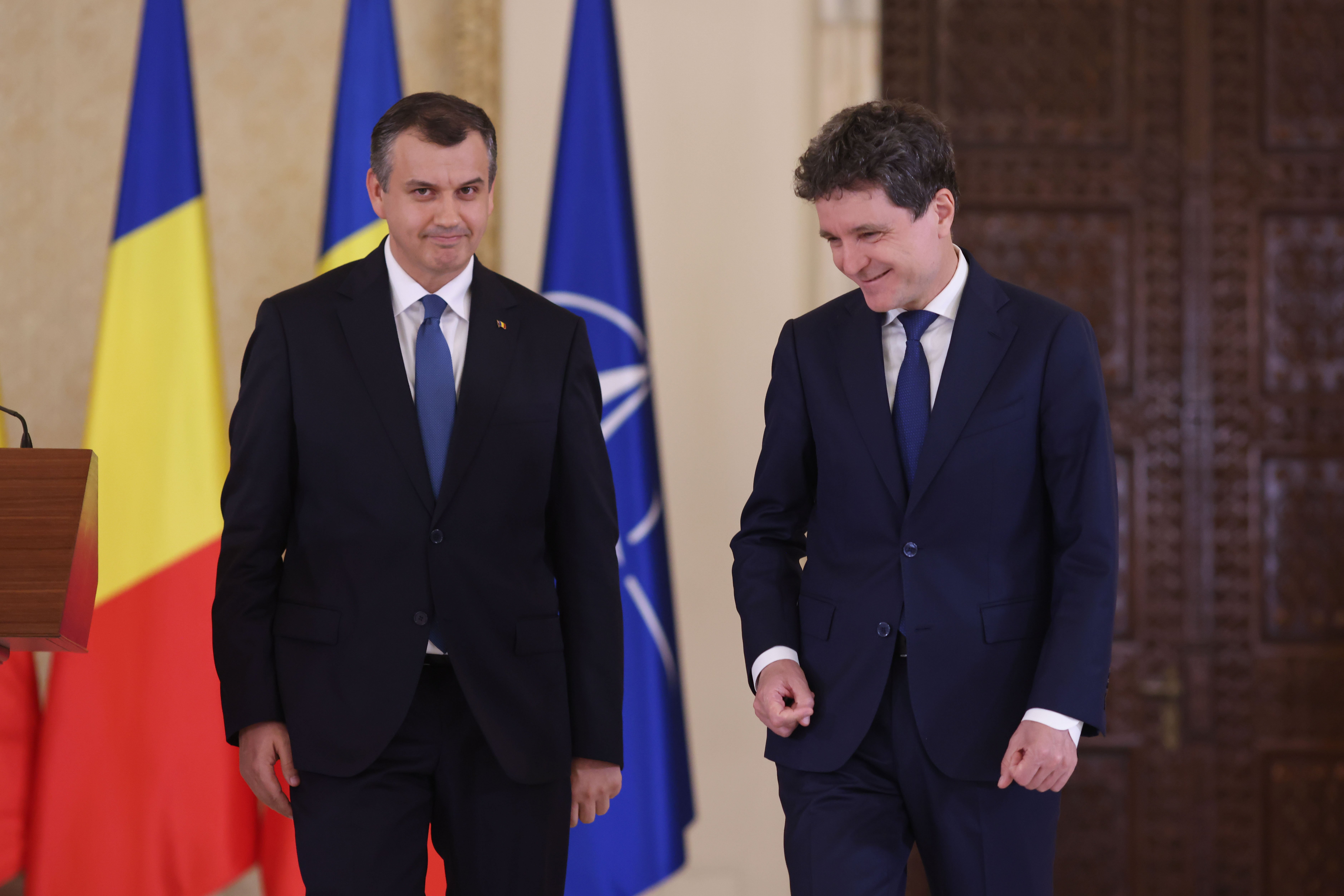 Ce condiții pune PSD ca să-l voteze în Parlament pe Eugen Tomac. UDMR nici nu vrea să audă de el