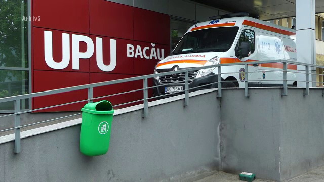 Raportul DSU după moartea elevului din Bacău în curtea școlii: Nu au fost folosite toate resursele medicale disponibile