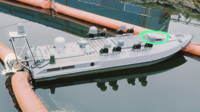 Prefectul Constanței, despre drona explodată în port: „Ar fi de provenienţă ucraineană”. Alta a explodat pe mare