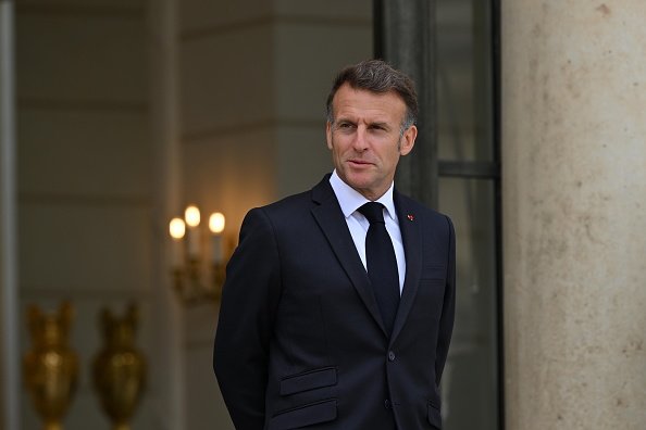 Macron promite sprijin total pentru România după explozia dronei din portul Constanța: „Puteți conta pe noi”