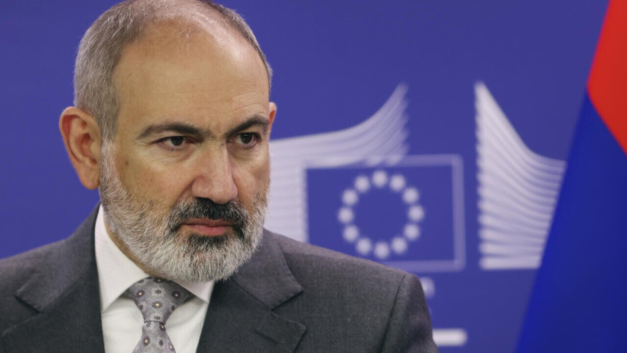 Armenia se îndreaptă spre alegeri sub presiunea Rusiei și amenințarea unui „scenariu ucrainean”