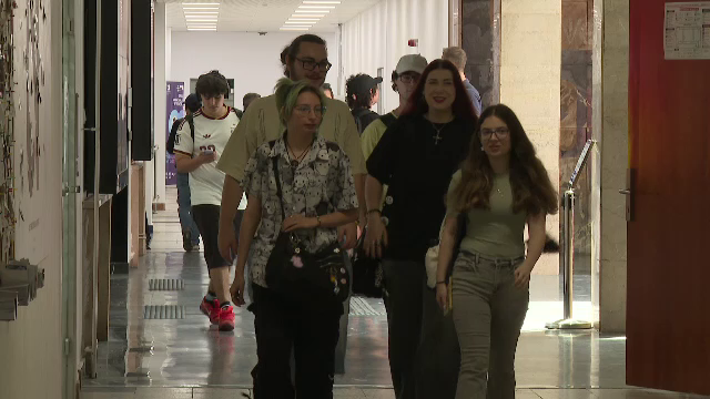 Universitățile din România cresc numărul locurilor la buget. Absolvenții de liceu au mai multe șanse anul acesta