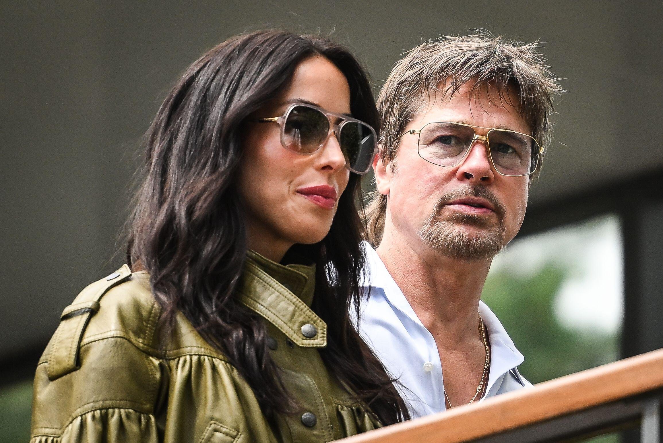 Brad pitt 2