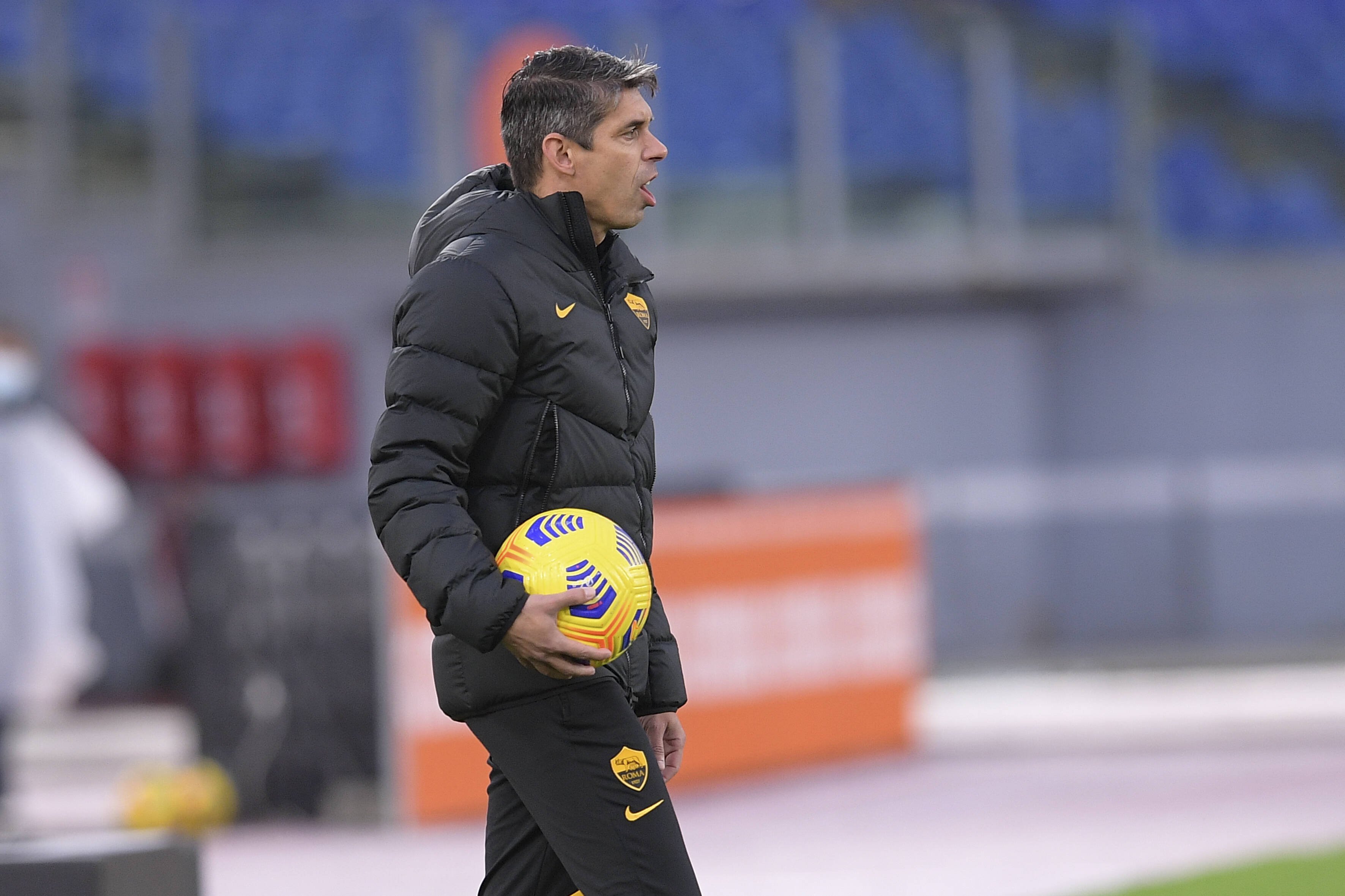 Dinamo l-a numit antrenor pe portughezul Nuno Campos, după despărțirea de Zeljko Kopic