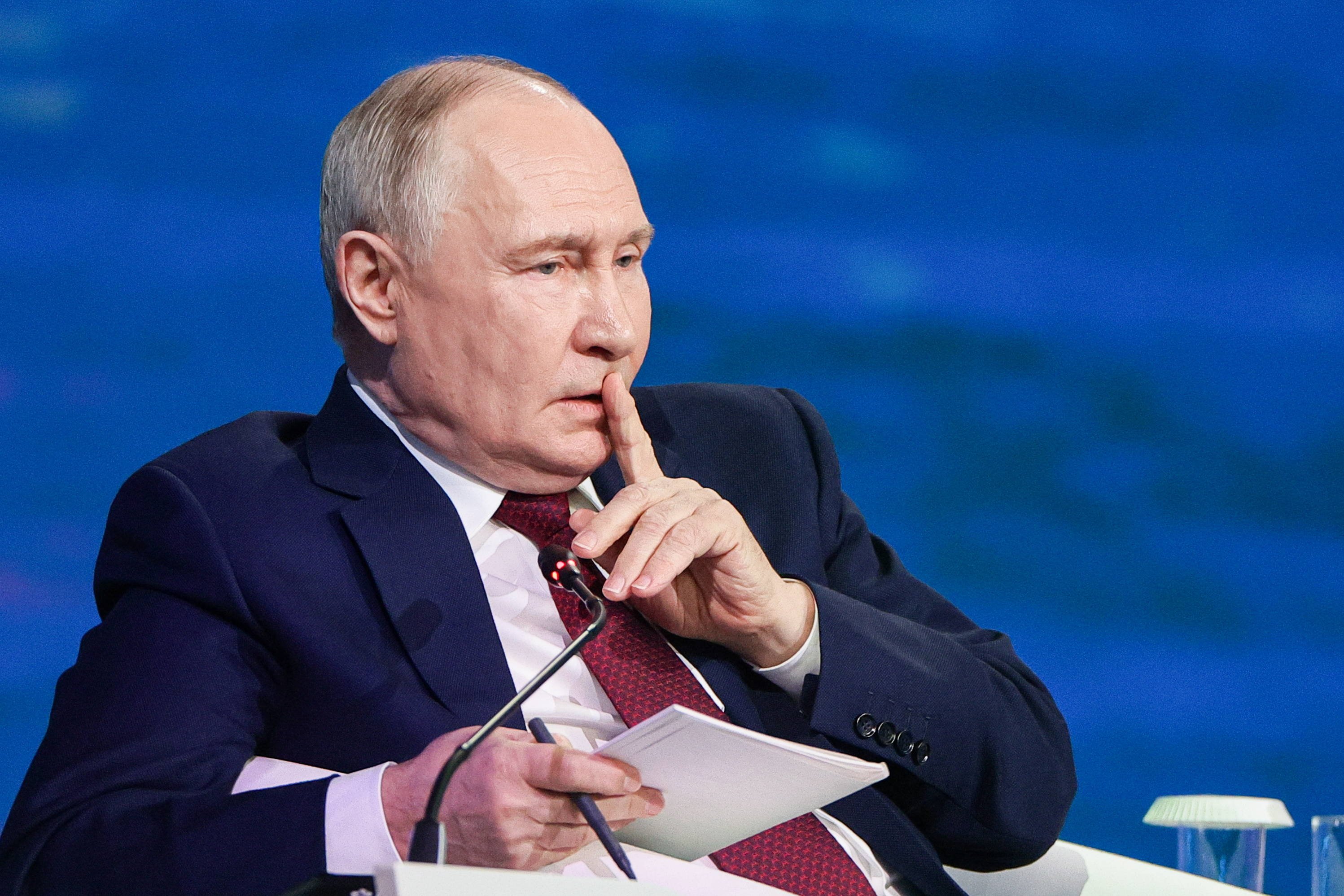 Istoria Europei se rescrie rapid. AfD se pregătește să preia puterea în Germania și negociază cu Putin o reapropiere de Rusia